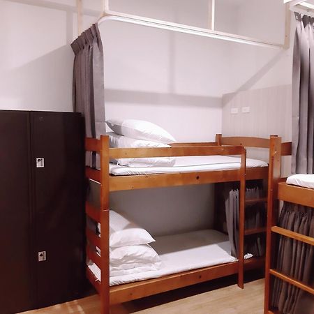 藏風民宿the Wind Guesthouse 2022 تاينان الغرفة الصورة