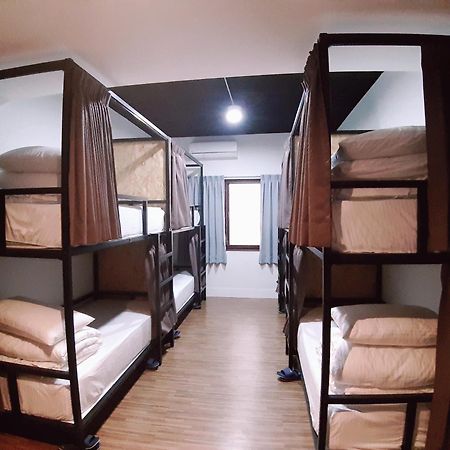 藏風民宿the Wind Guesthouse 2022 تاينان الغرفة الصورة