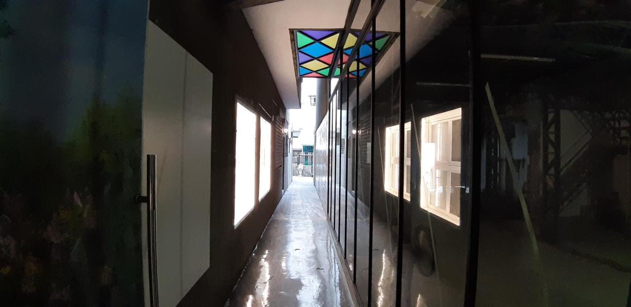 藏風民宿the Wind Guesthouse 2022 تاينان المظهر الخارجي الصورة