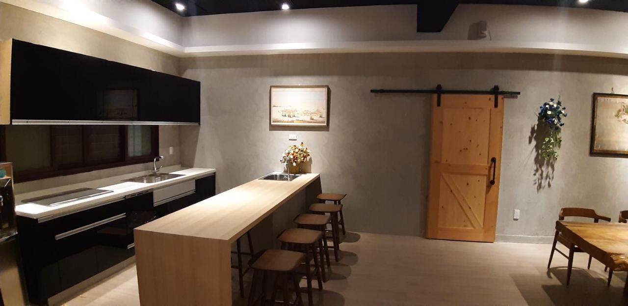 藏風民宿the Wind Guesthouse 2022 تاينان المظهر الخارجي الصورة