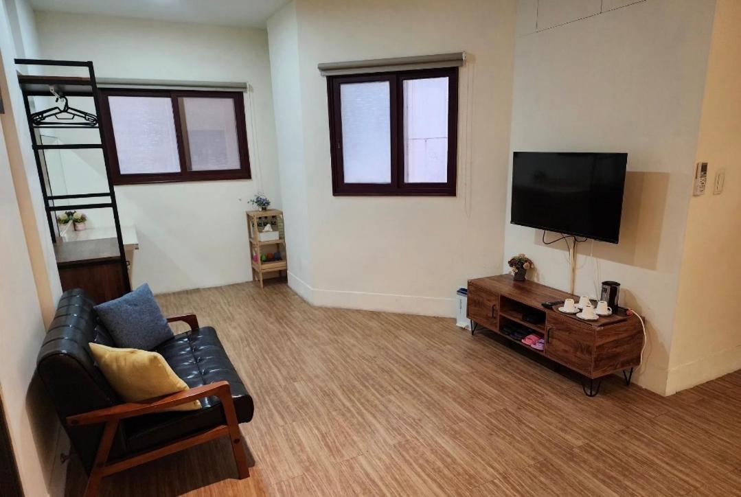 藏風民宿the Wind Guesthouse 2022 تاينان الغرفة الصورة