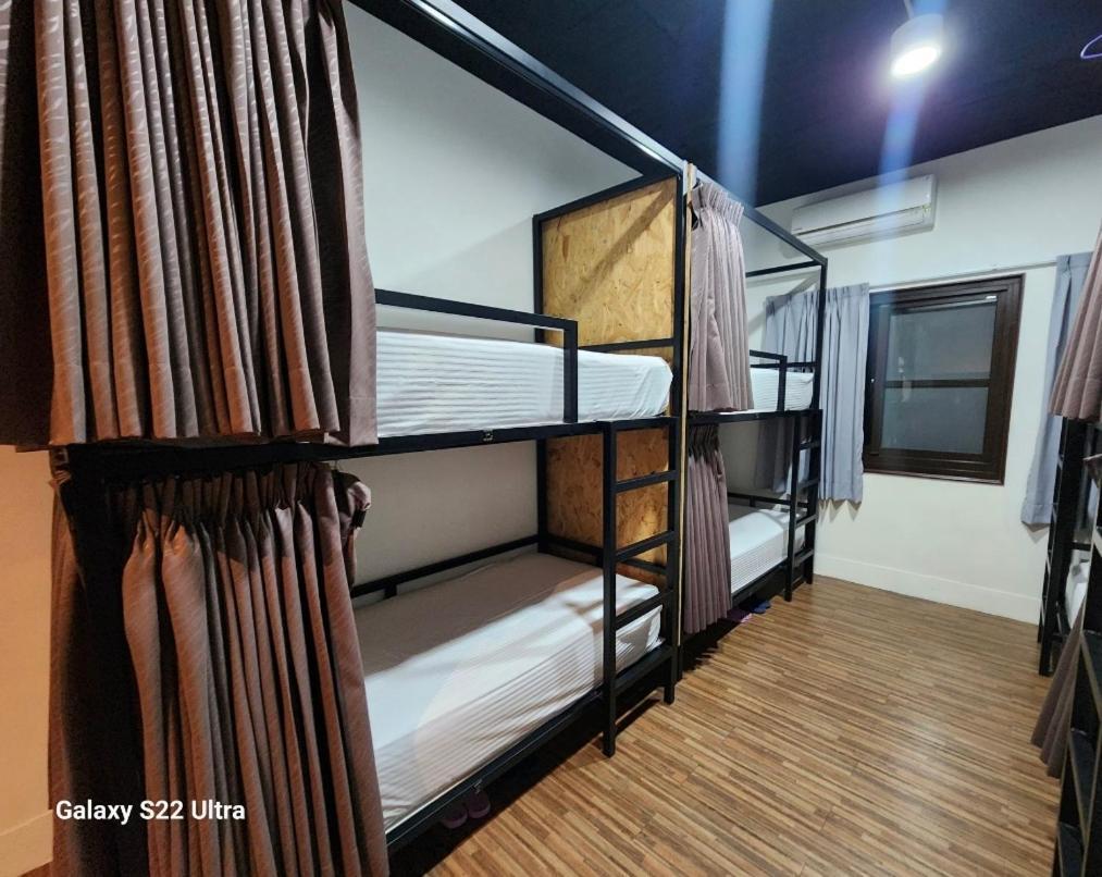 藏風民宿the Wind Guesthouse 2022 تاينان الغرفة الصورة